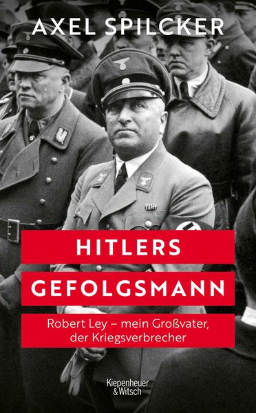 Produktbild: Hitlers Gefolgsmann