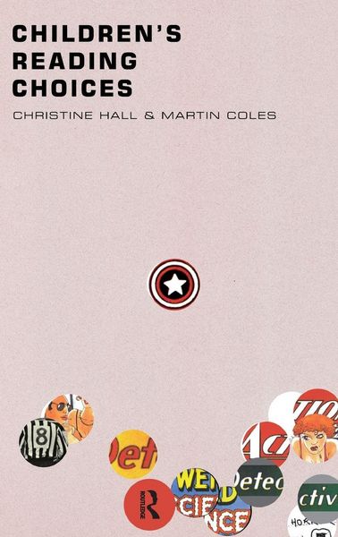 Produktbild: Children's Reading Choices