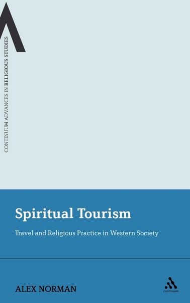 Produktbild: Spiritual Tourism