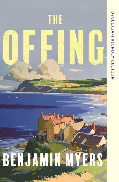 Produktbild: The Offing