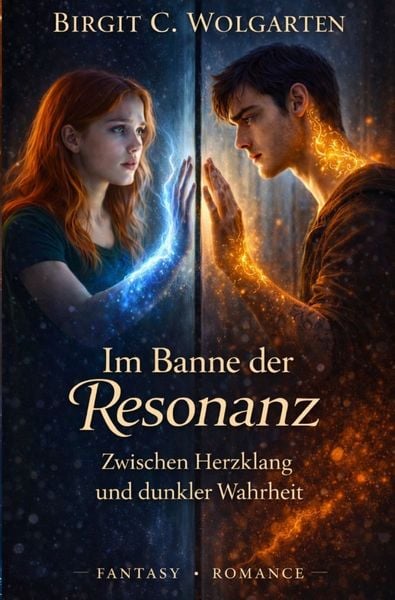 Produktbild: Im Banne der Resonanz