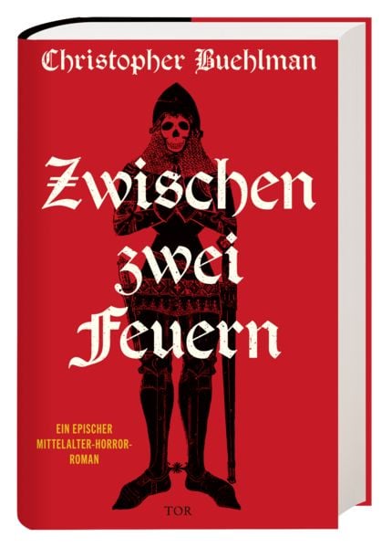 Produktbild: Zwischen zwei Feuern