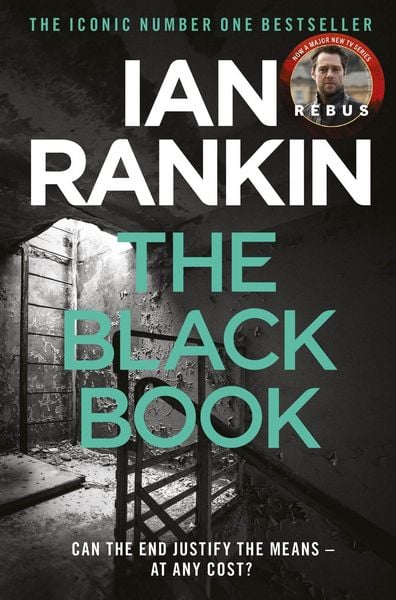 The Black Book, Taschenbuch von Ian Rankin, Orion Publishing Group
