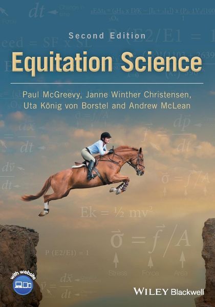 Produktbild: Equitation Science