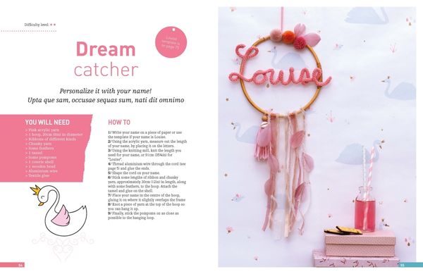 Produktbild: French Knitting