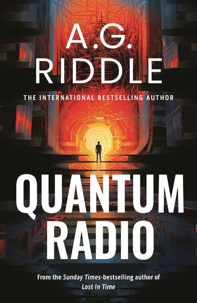 Produktbild: Quantum Radio