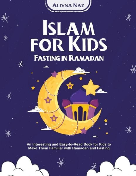 Produktbild: Islam for kids (Fasting in Ramadan)