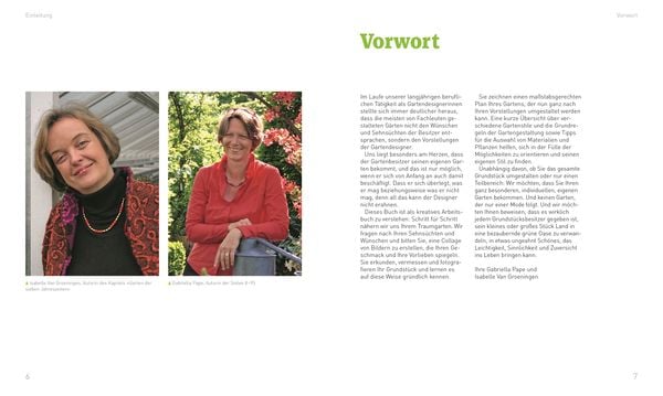 Produktbild: Praxisbuch Gartengestaltung
