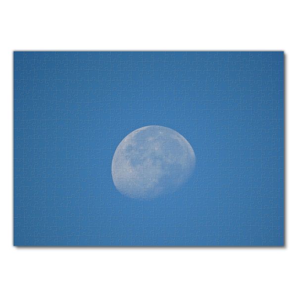 Produktbild: Lais Puzzle Mond 500 Teile