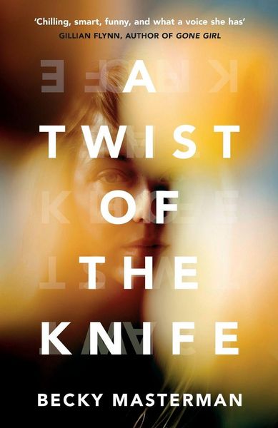 Produktbild: A Twist of the Knife