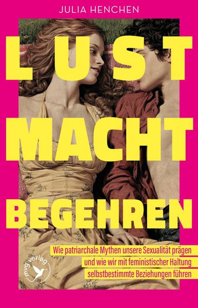 Produktbild: Lust - Macht - Begehren