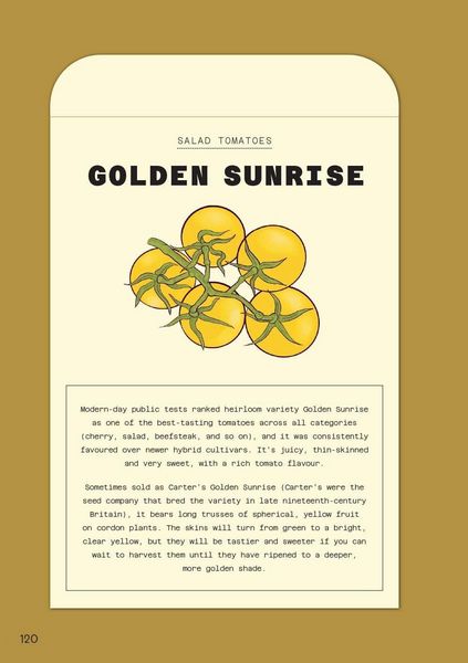 Produktbild: The Tomato Grower's Handbook