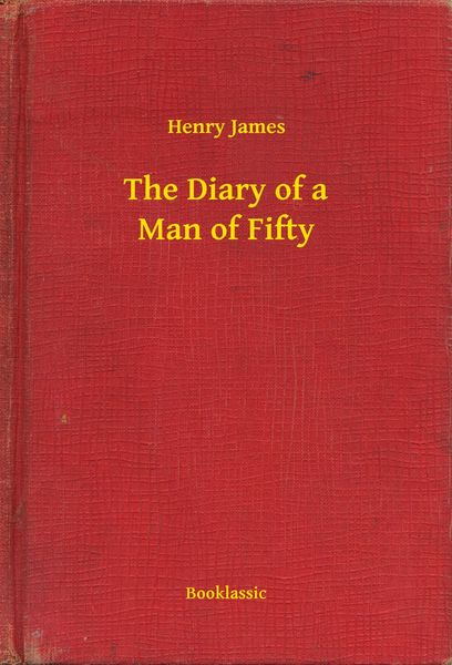 Produktbild: The Diary of a Man of Fifty