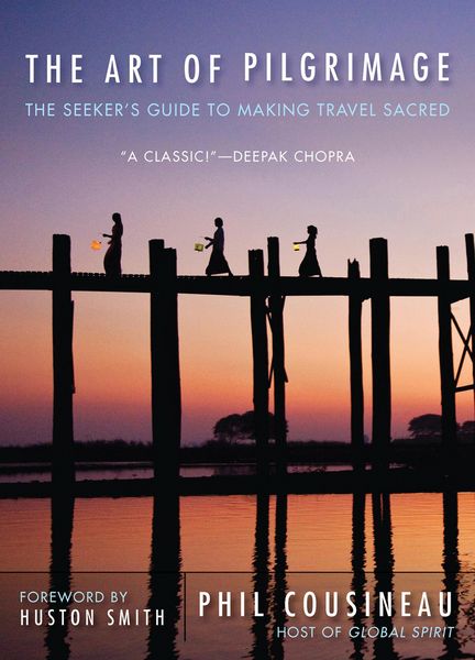 Produktbild: The Art of Pilgrimage