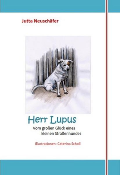 Produktbild: Herr Lupus