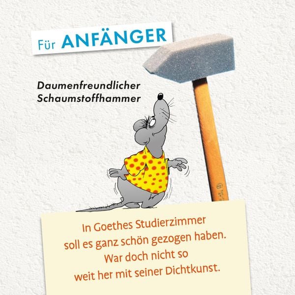 Produktbild: Uli Stein: Freizeit & Beruf: Viel Spaß beim Heimwerken