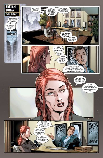 Produktbild: Batman - Detective Comics