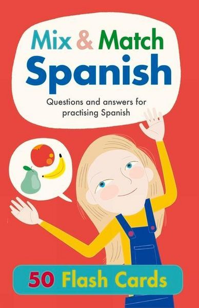 Produktbild: Spa-Mix & Match Spanish 5