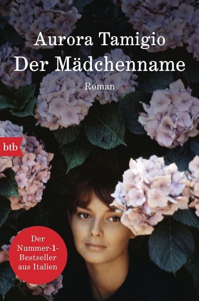 Produktbild: Der M&auml;dchenname