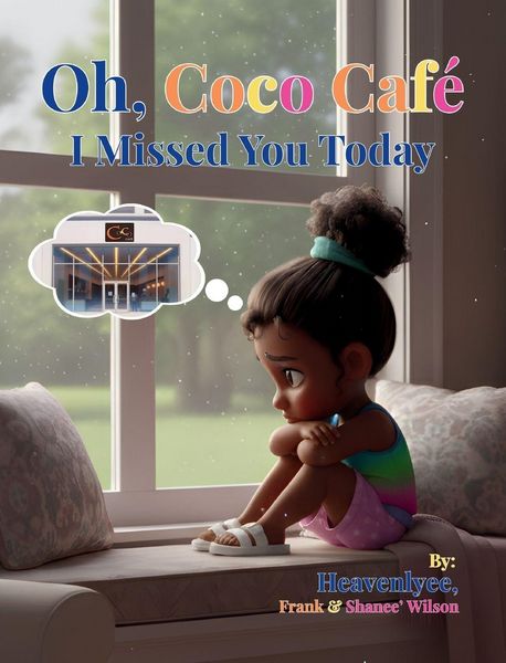 Produktbild: Oh, Coco Cafe
