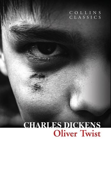 Produktbild: CLASSICS OLIVER TWIST