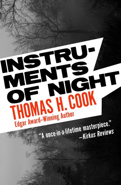 Produktbild: Instruments of Night