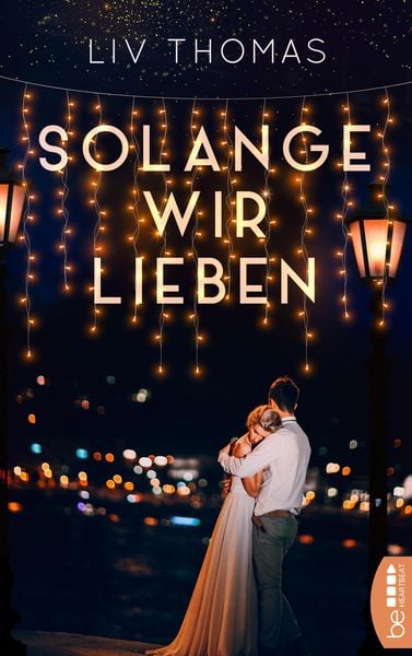 Produktbild: Solange wir lieben