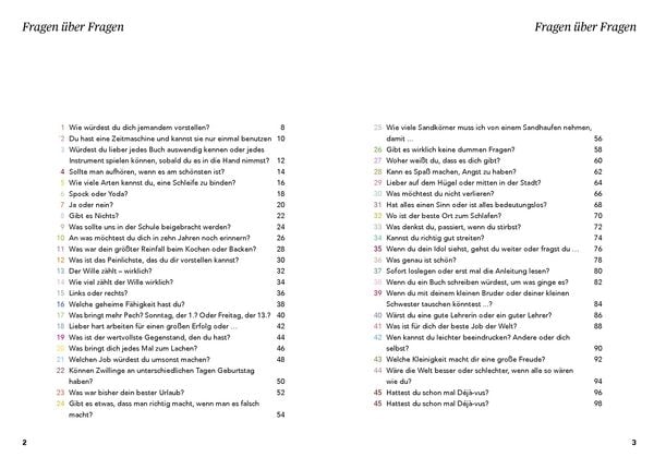 Produktbild: 99 seichte Fragen f&uuml;r tiefgr&uuml;ndige Unterhaltungen zwischen Eltern und Kindern
