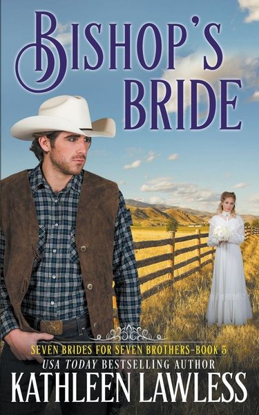 Produktbild: Bishop's Bride