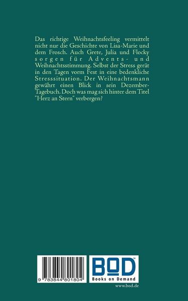 Produktbild: Weihnachtliche Seelenschmeichler