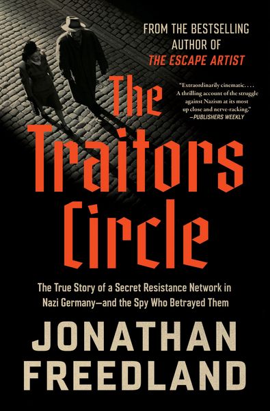 Produktbild: The Traitors Circle