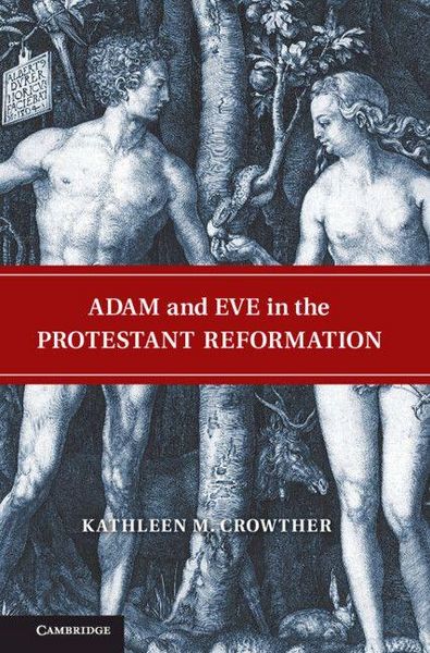 Produktbild: Adam and Eve in the Protestant Reformation