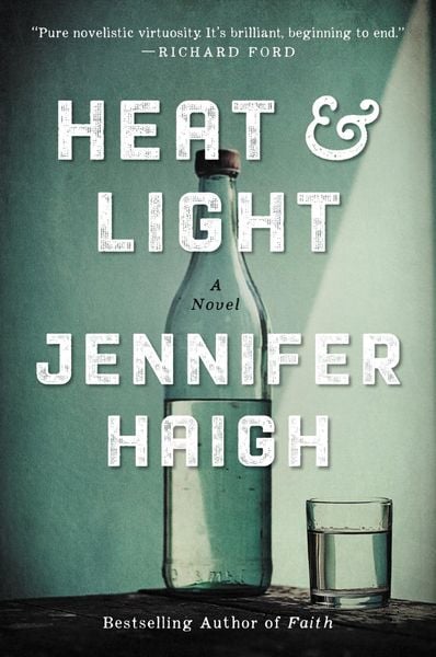 Produktbild: Heat and Light