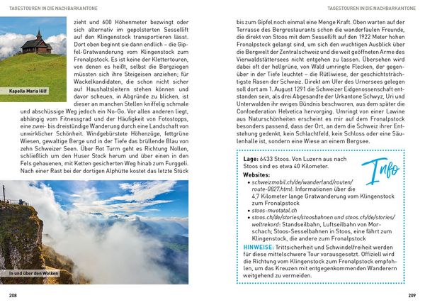 Produktbild: Luzern mit Vierwaldst&auml;tter See - ReiseMomente