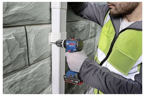 Produktbild: Bosch Power Tools Akku-Pack 1600A03K19