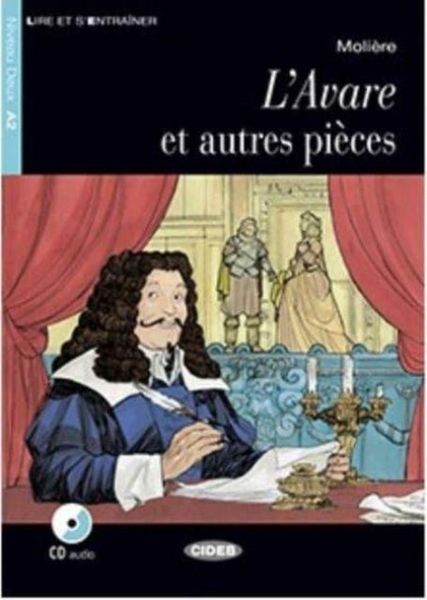 Produktbild: Lire et s'entrainer