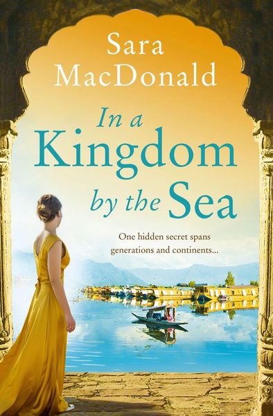 Produktbild: In a Kingdom by the Sea