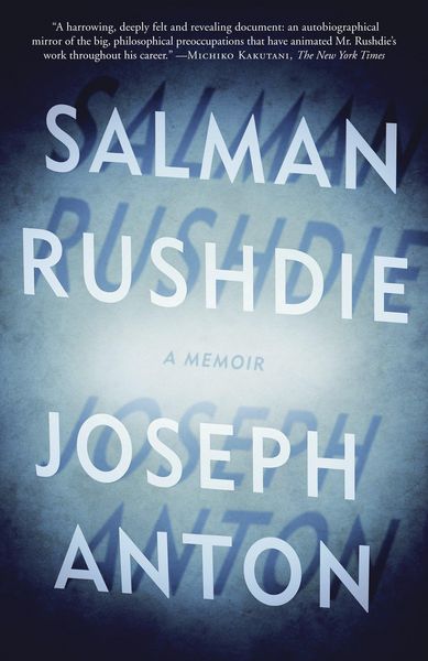 Produktbild: Joseph Anton
