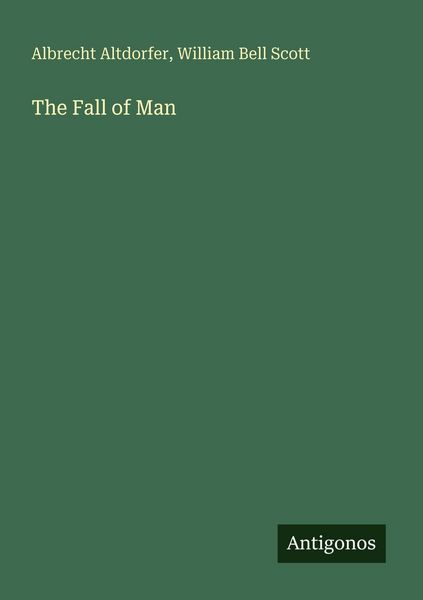 Produktbild: The Fall of Man