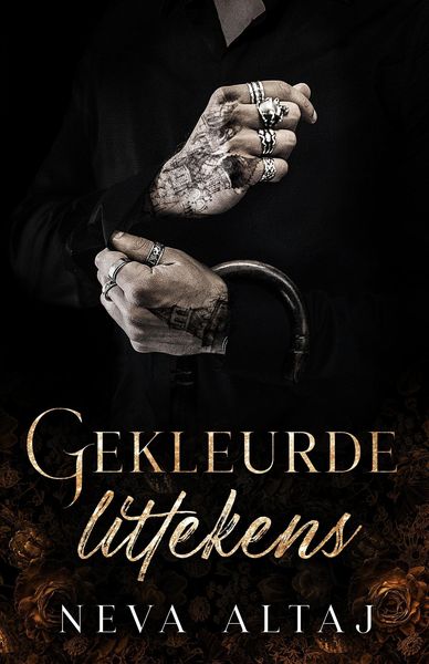 Produktbild: Gekleurde littekens