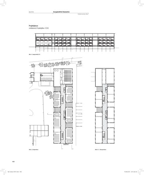Produktbild: Architektur konstruieren