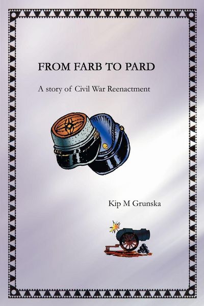 Produktbild: From Farb To Pard