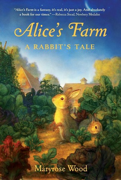 Produktbild: Alice's Farm