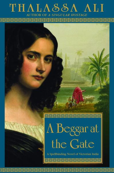 Produktbild: Beggar At The Gate