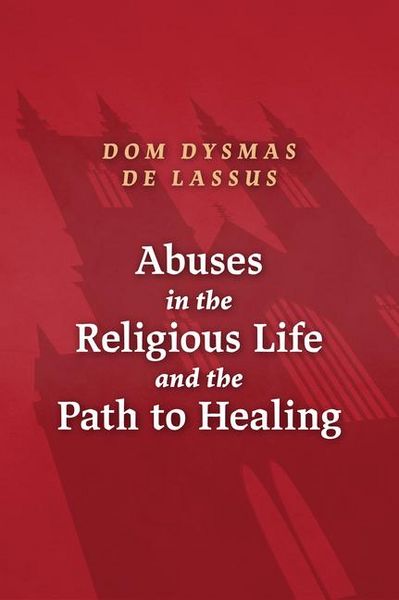 Produktbild: Abuses in the Religious Life and the Path to Healing