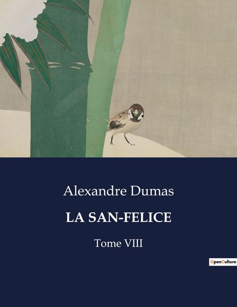 Produktbild: La San-Felice