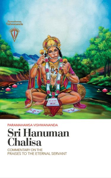 Produktbild: Sri Hanuman Chalisa
