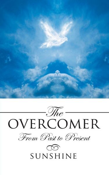 Produktbild: The Overcomer