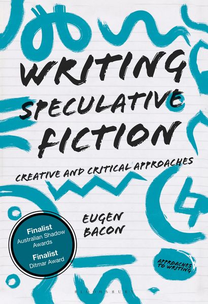Produktbild: Writing Speculative Fiction
