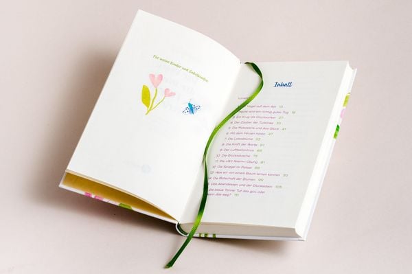 Der Vogel, der seinen Flügeln vertraute